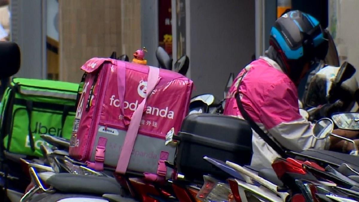 Foodpanda擴大徵才「釋百位職缺」 年薪最高3百萬