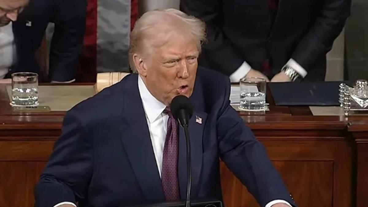 川普關稅違法免驚！ 貝森特「有B計劃」 5大備案曝光