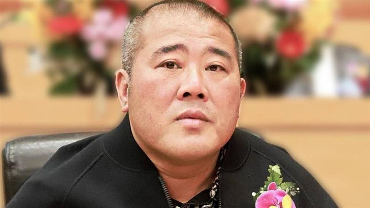 「雨刷」蔡政宜遭聲押！涉跨國洗錢2百億 手法曝光