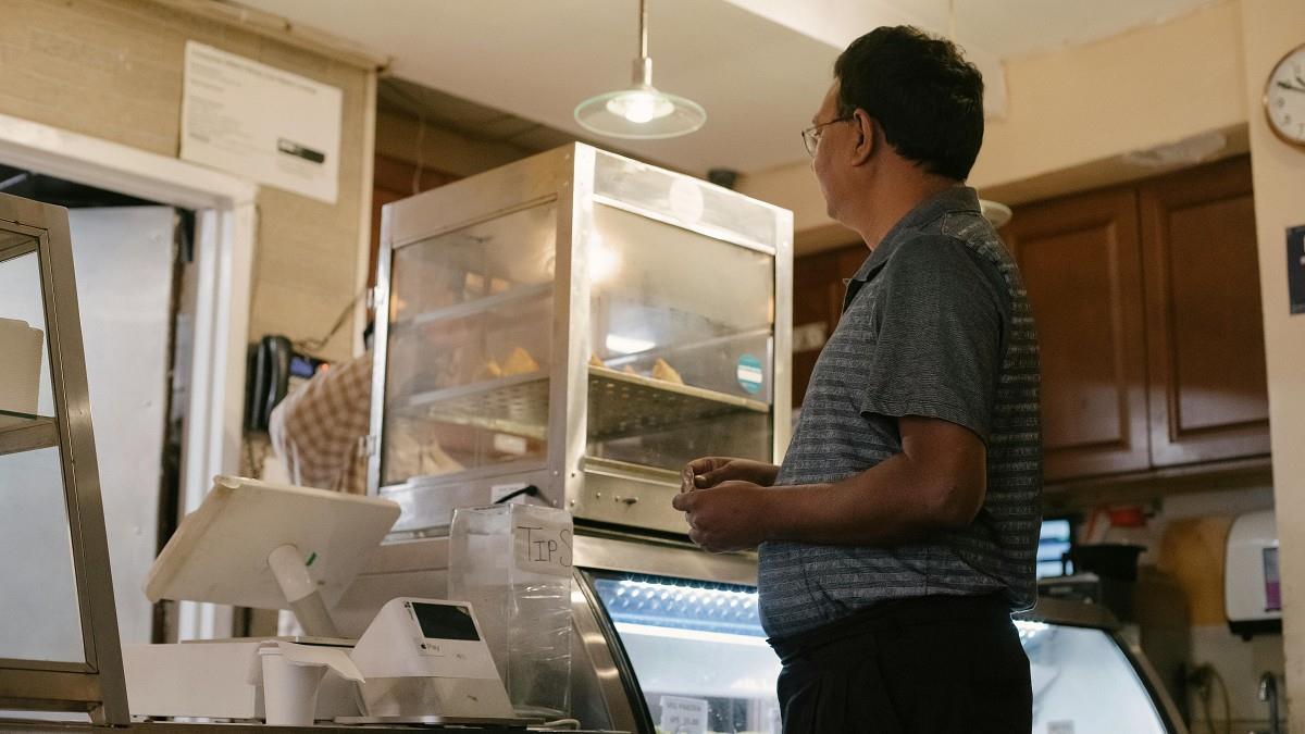 偽造16員工 申請紓困貸款5百萬 士林攤商出事了