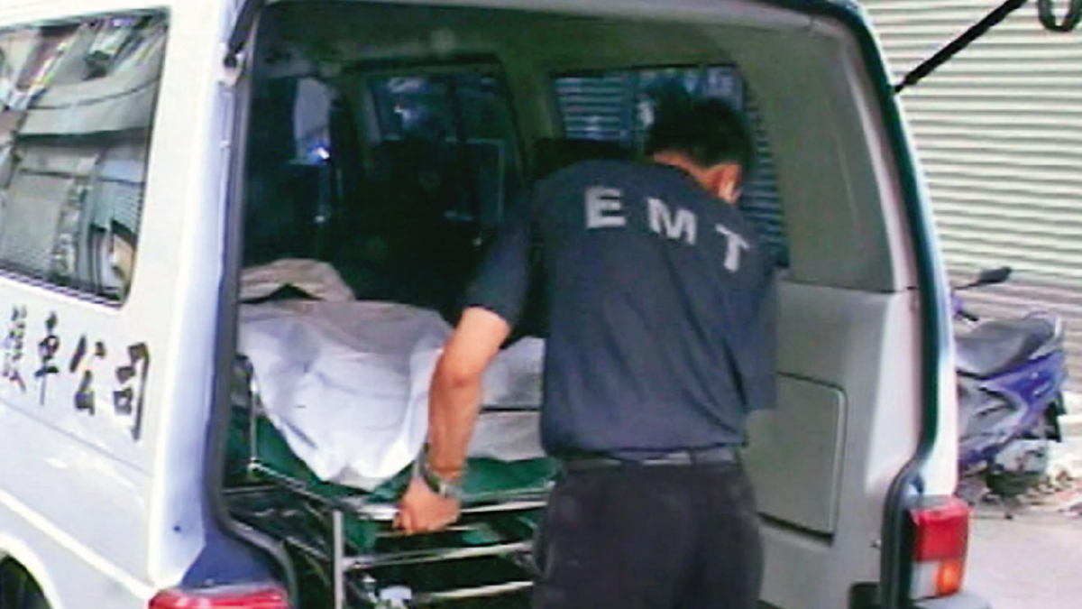 幫殯葬業小舅子「搶屍體」 台達電員工駭入消防報案系統