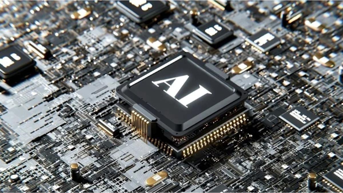 救晶片業 川普殺招連發有效？ 應材財務長全說了