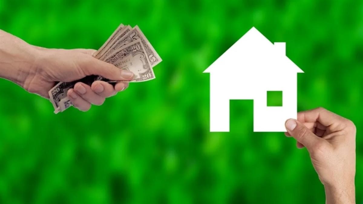 自購住宅貸款利息補貼 9月開放申請 最高可省250萬