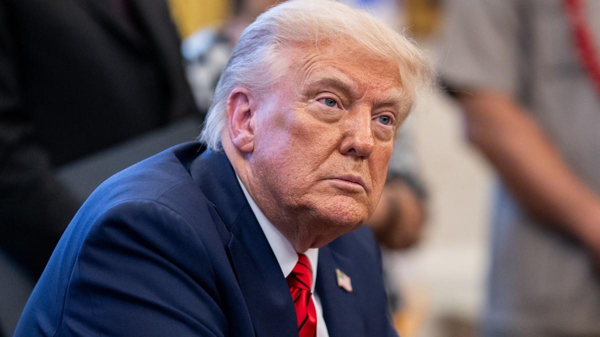 美對等關稅遭判違法 川普擬提「快速裁決」：我們恐淪為第3世界