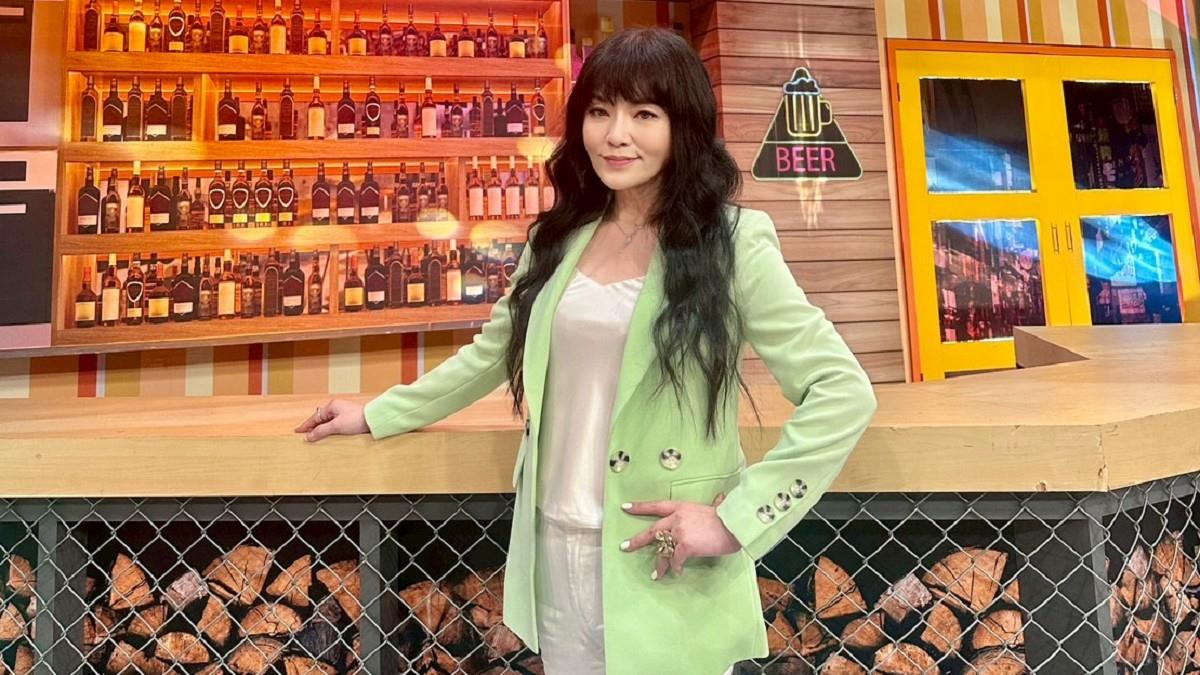 唐綺陽喊想請客！ 一查「6位數」驚呆：以後要三思