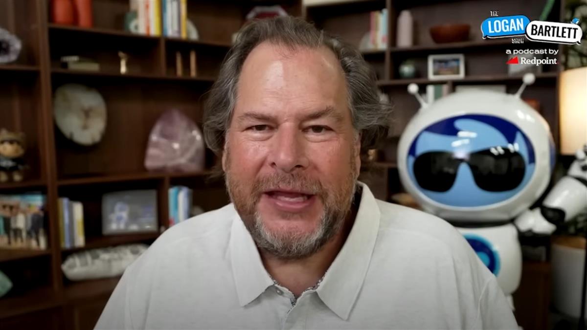 雲端軟體巨頭「裁員4000人」 執行長認了：因為有AI