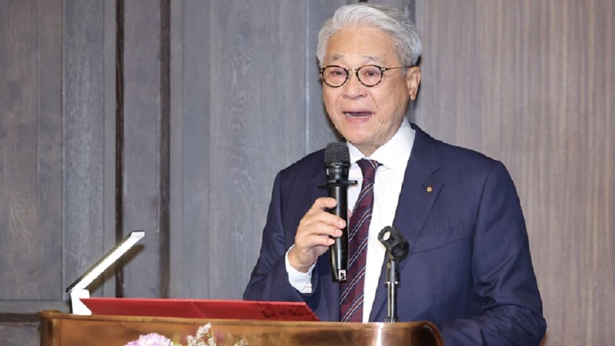 對等關稅衝擊企業！ 吳東亮籲「凍漲電價、最低工資」