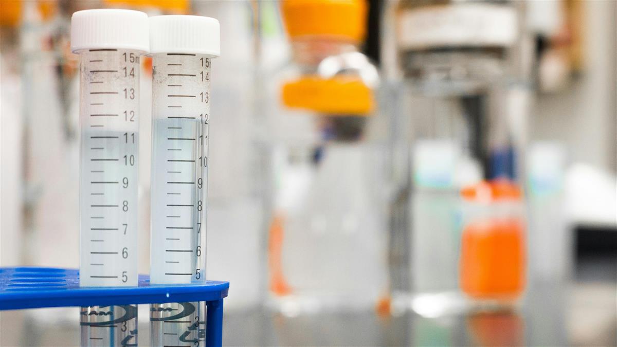 看好生技業！ 宣明智讚：下一座護國神山