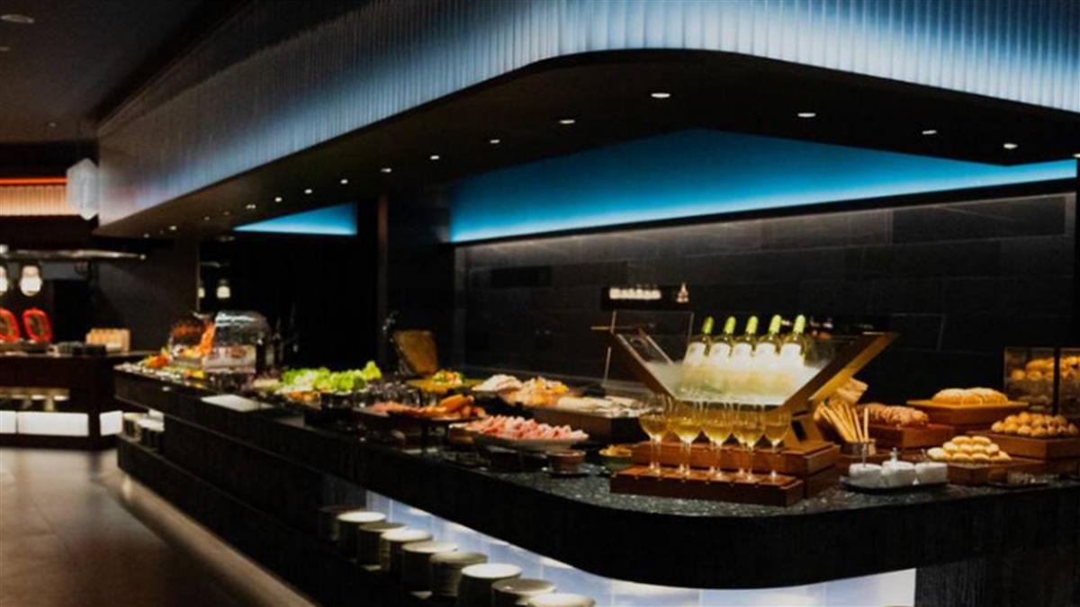 全台最難訂吃到飽！ 她狂打「1111通電話」老饕教一招輕鬆入場