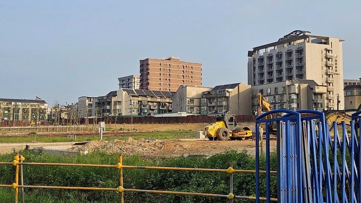 重大建設也撐不住？ 1縣市「房市災區」 地主讓利15%