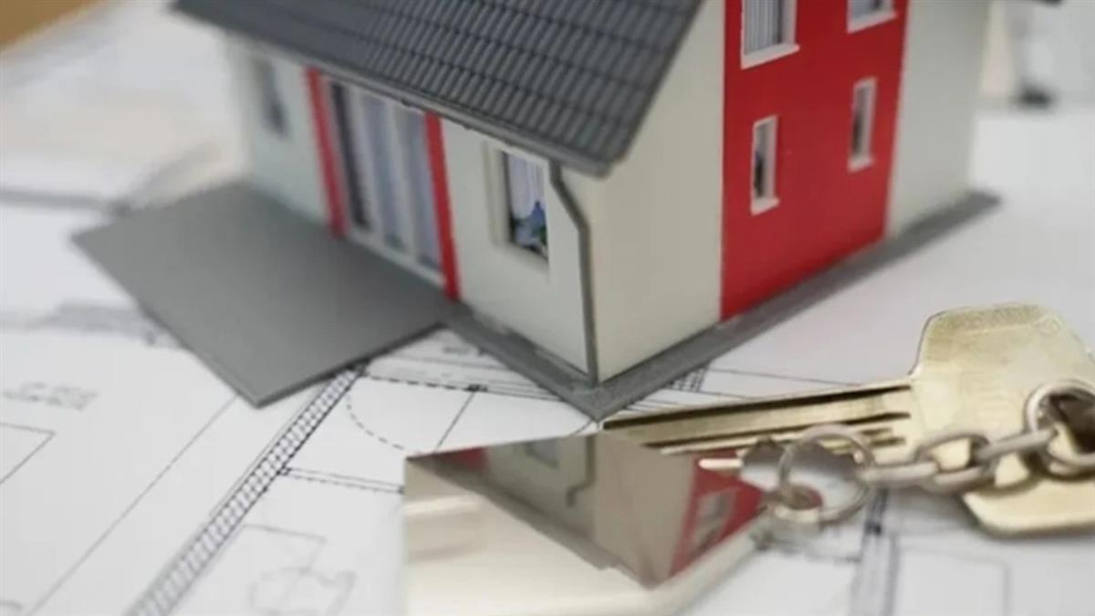 房貸水龍頭要開了？傳不動產天條有望放寬 專家讚：天降甘霖