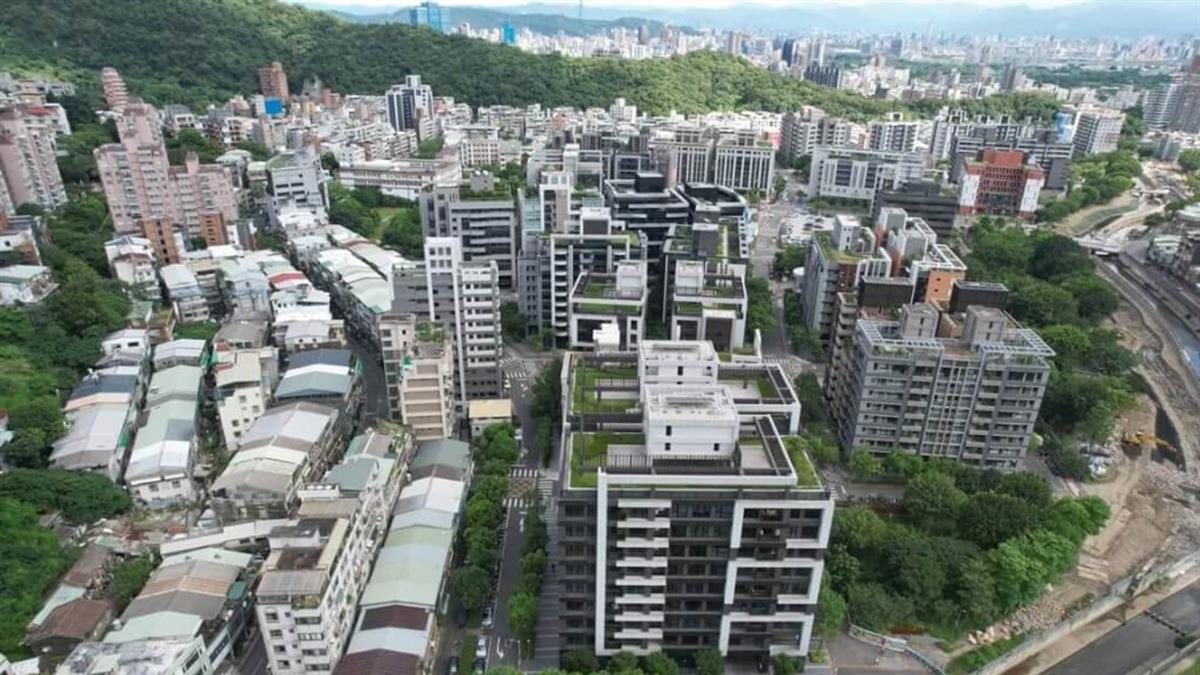 婚育宅＋育嬰留停＋鬆綁新青安 政院推「青年優先」3重奏