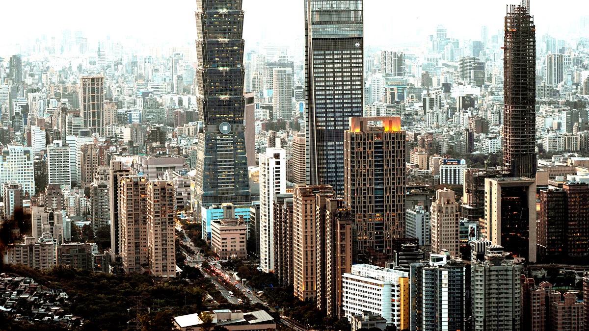 房貸水龍頭開了！他喊「房價準備噴一波」專家搖頭：還是滴答滴