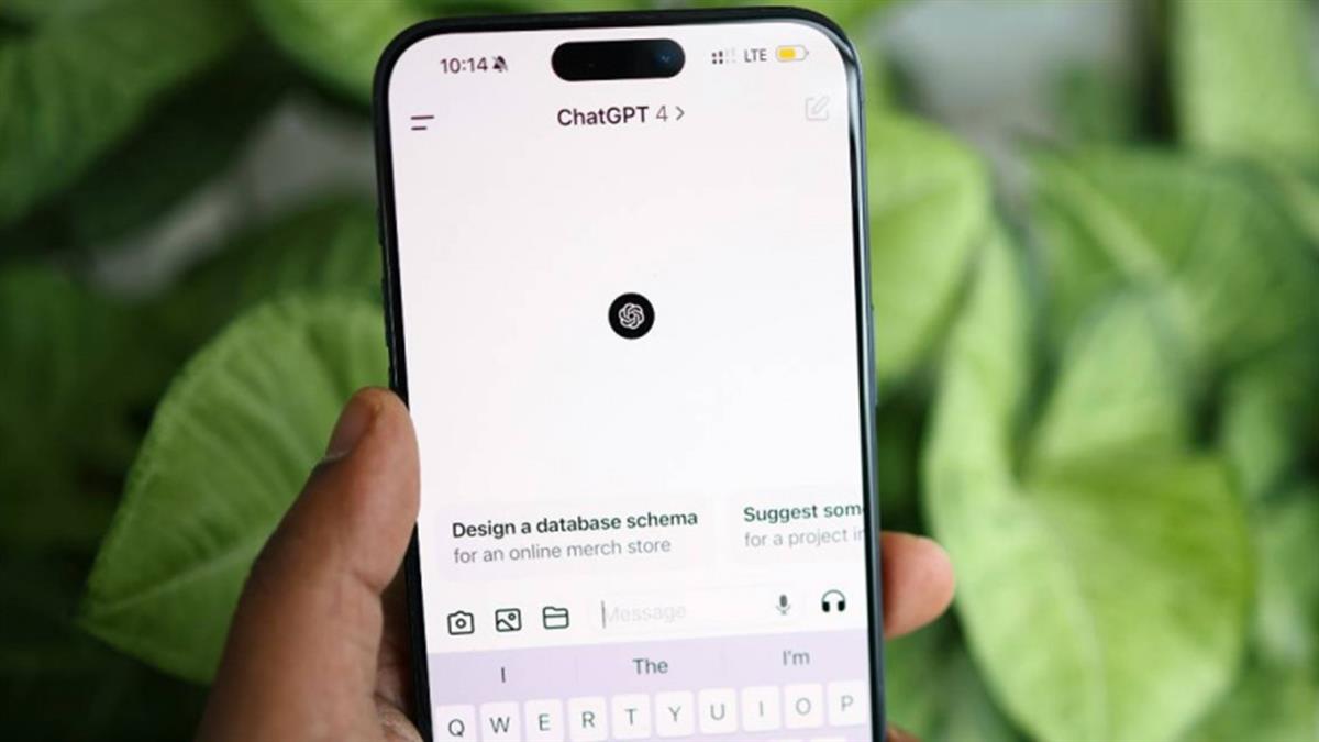 挽救退訂潮？ ChatGPT免費版開放「1功能」