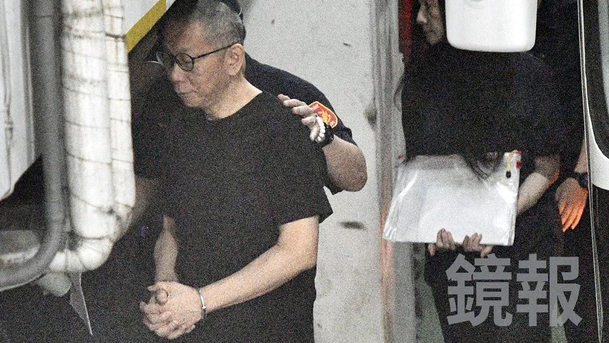 柯文哲當庭交保夢碎！ 還押台北看守所 24日公布宣判日期