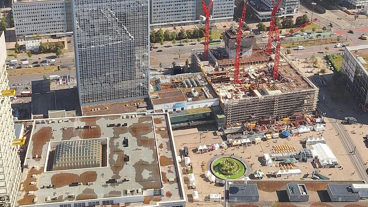 政院擬修租賃條例「限制租金天花板」 專家憂：恐引發暴漲