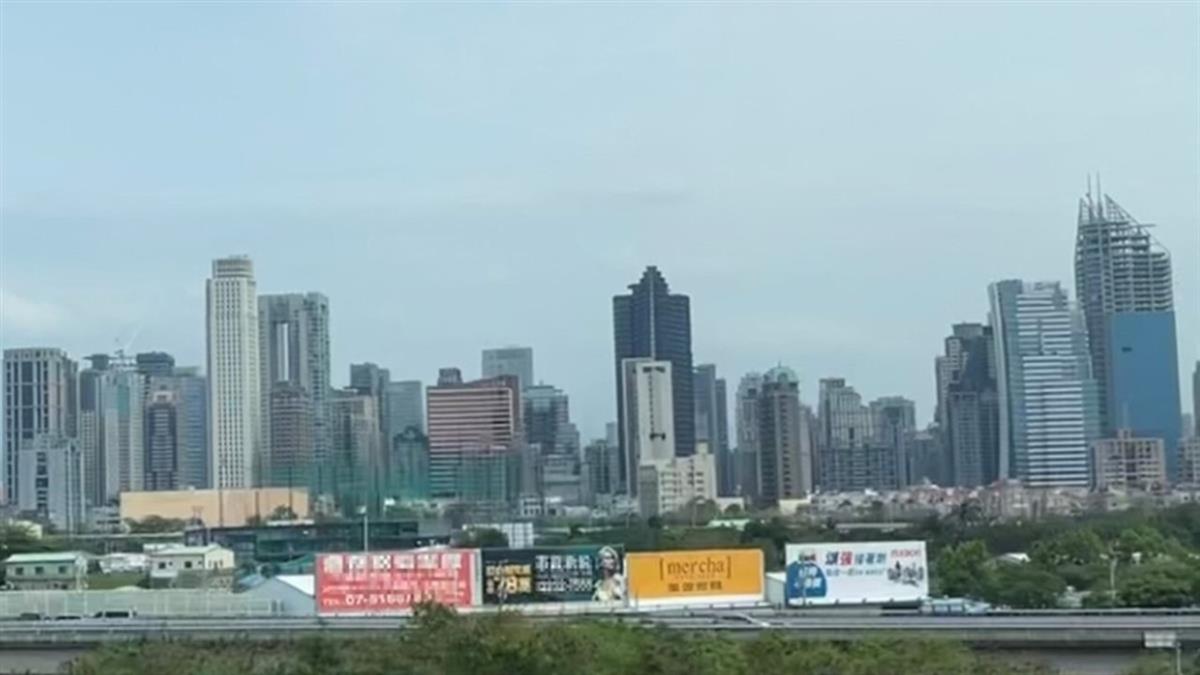 房貸水龍頭開了...有水？ 專家揭背後關鍵：不知營建漲什麼