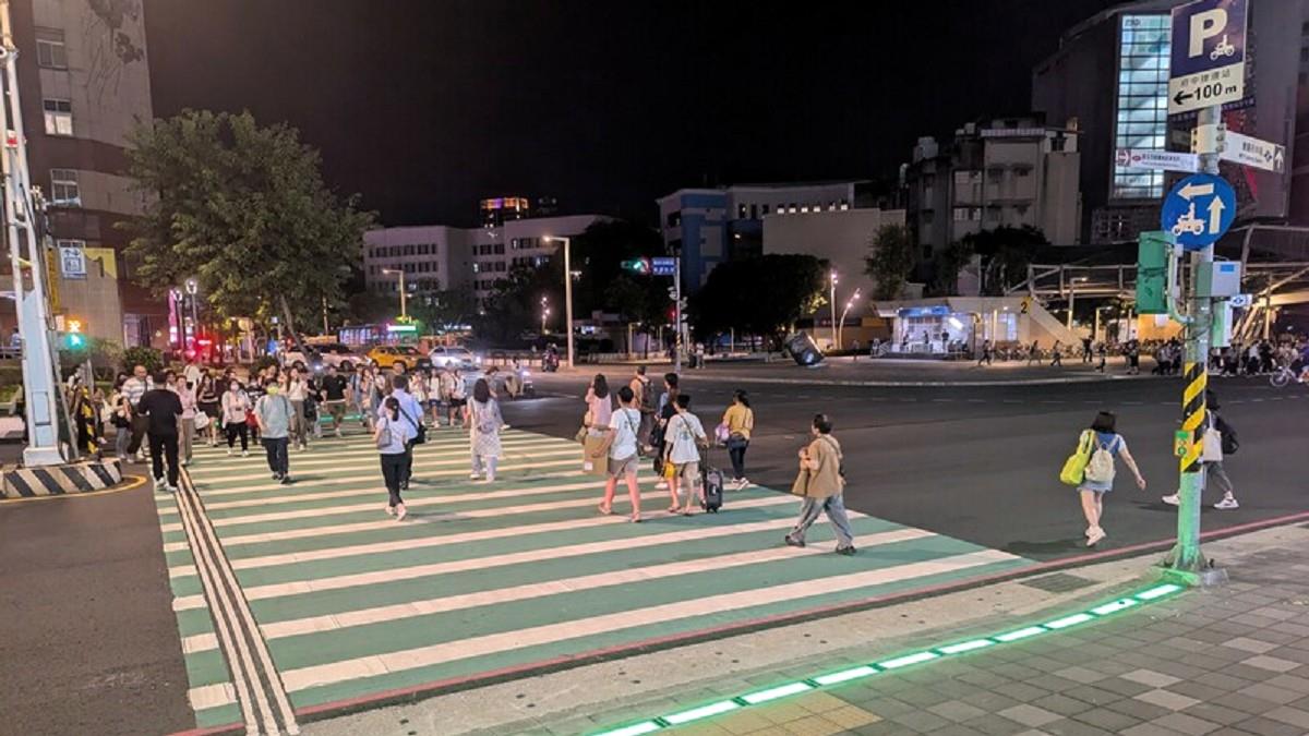 德媒稱台灣交通死傷「比911還高」觀光署：是誤解