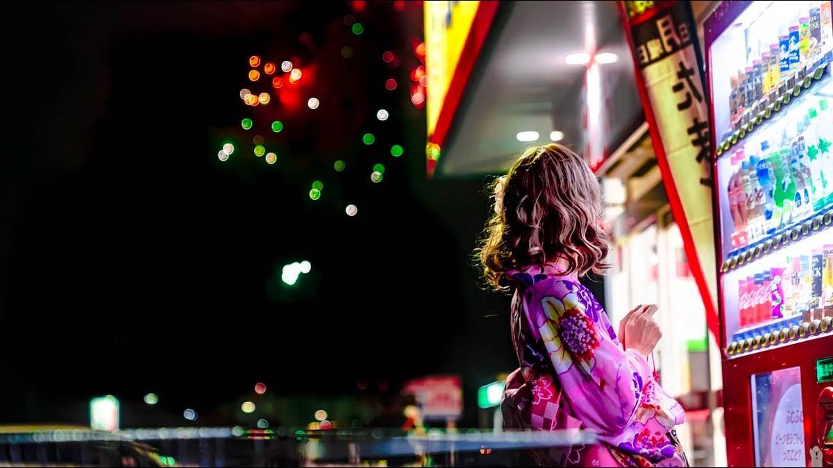 日本飲料為何別有魅力？ 網狂點頭：見販賣機就想掏錢