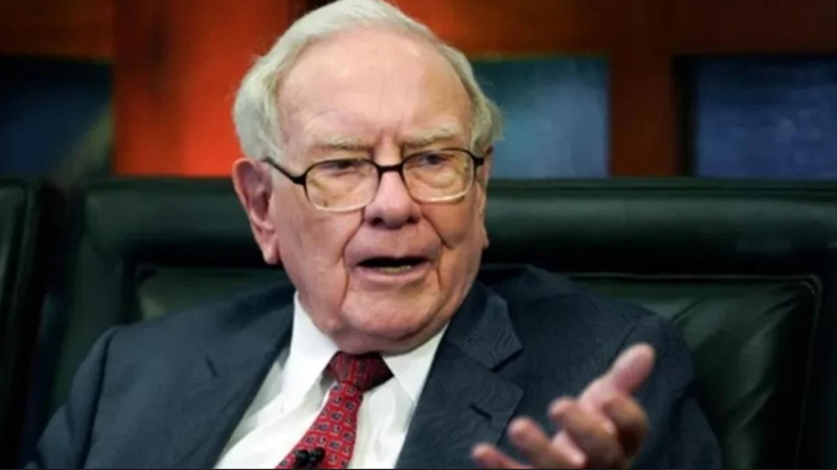 市值蒸發逾570億！巴菲特認投資失誤：太失望了