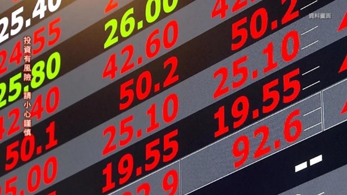 記憶體迎轉機 外資狂掃貨 DRAM雙雄爆量飆漲停