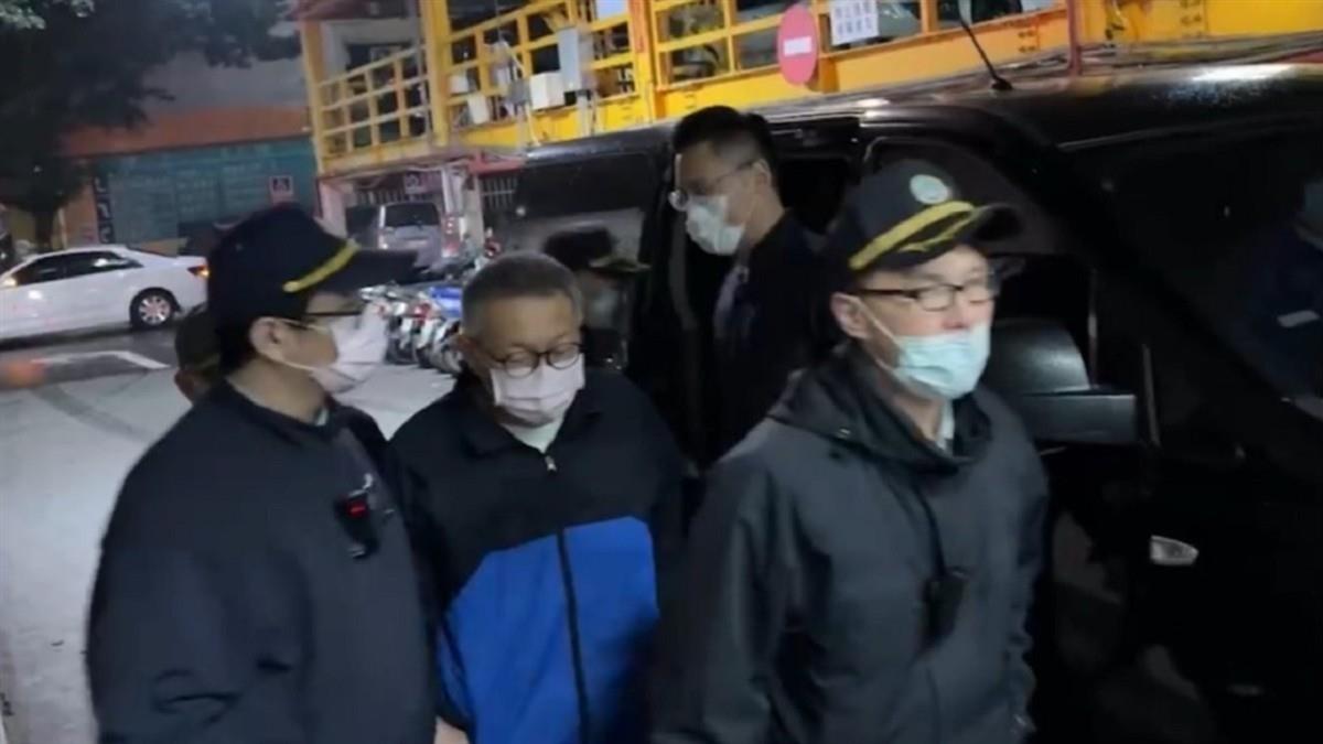 柯文哲7000萬交保！ 林智群揭法官動機：檢方一定會抗告