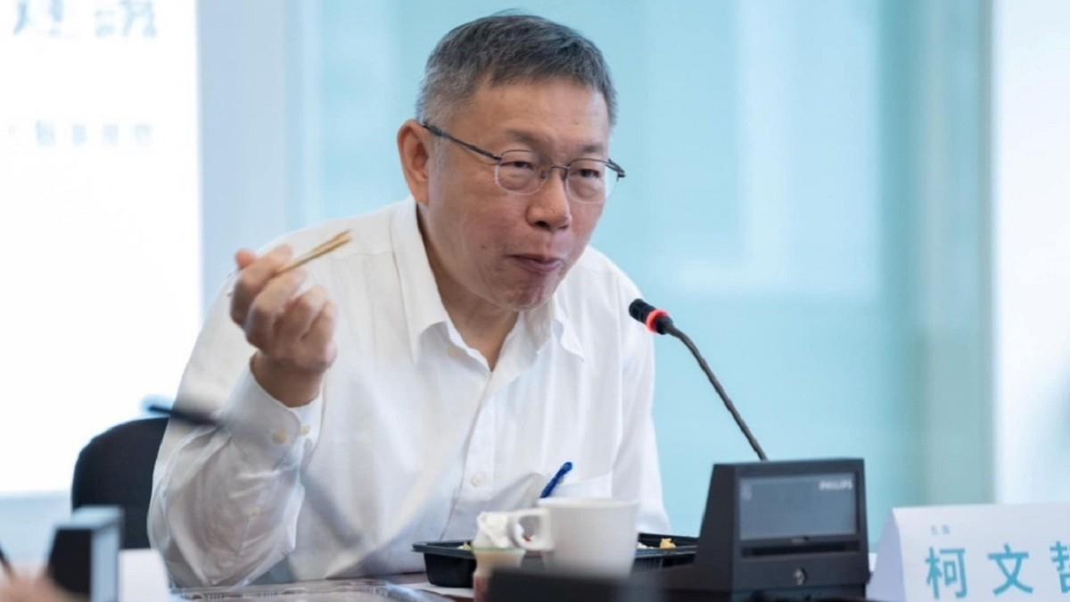 交保最新進度！應曉薇籌到了 柯文哲還差3千萬