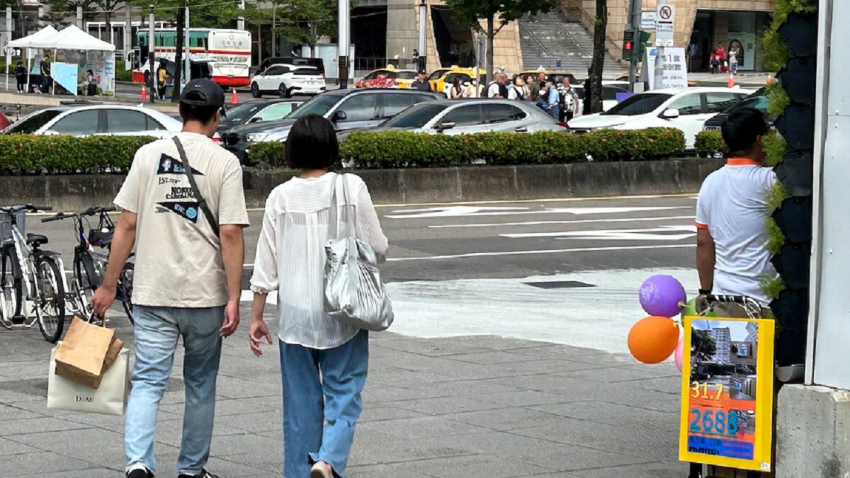 房貸收支比要200％ 估價師：擺明欺負年輕人