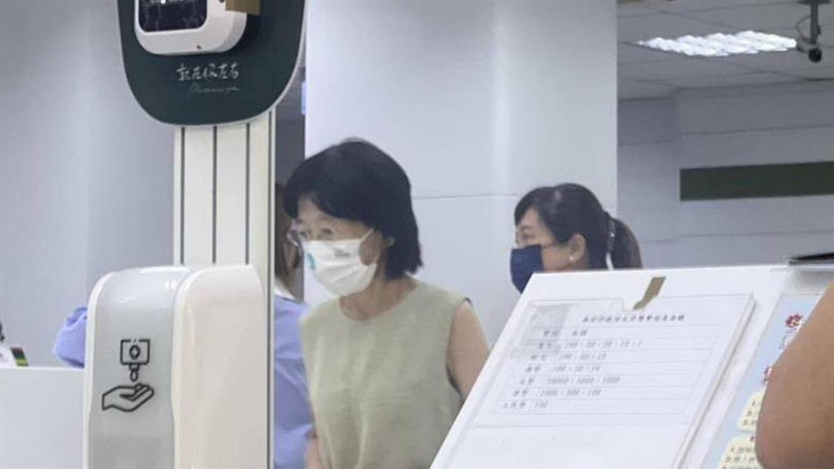 柯文哲今天決定交保？ 陳佩琪：他想回新竹看爸媽