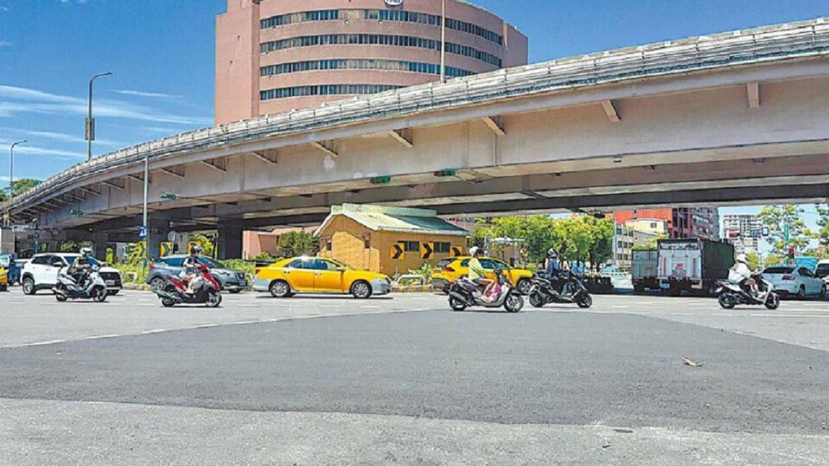 公館圓環將拆除 民團號召抗議 交通局回應了