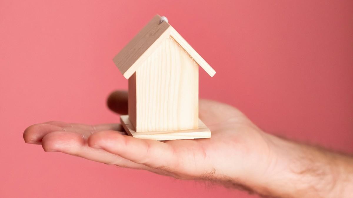 新青安鬆綁 專家曝1關鍵：預售屋受惠有限