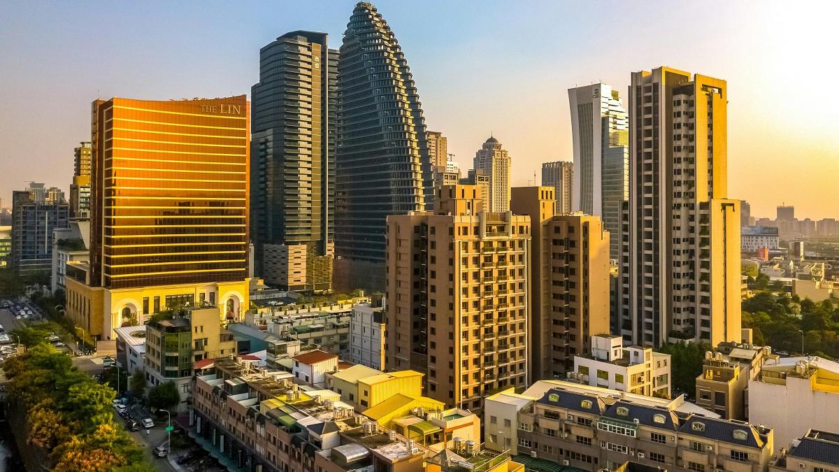 六都價量俱跌！ 李同榮：Q4房市進空頭