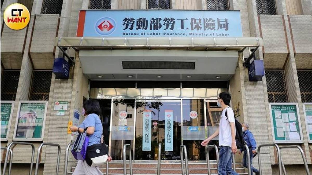 破產速度加快！ 勞保潛藏負債飆逾13.5兆 1年暴增1.7兆