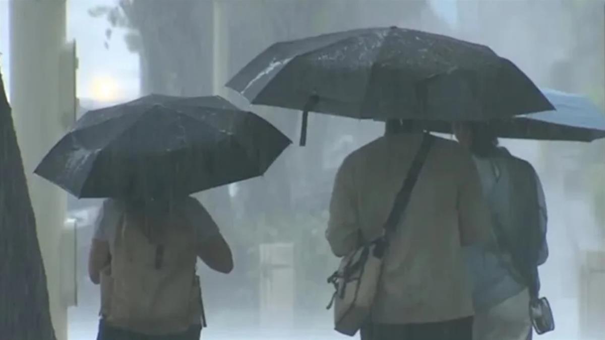 風災補助開放申請！ 受損商家「電器舊換新」 最高可領5萬