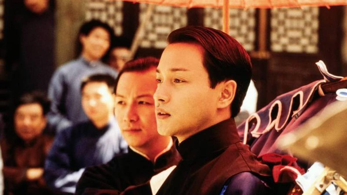 張國榮墜樓不是憂鬱症？ 好友向太全說了：內疚至今