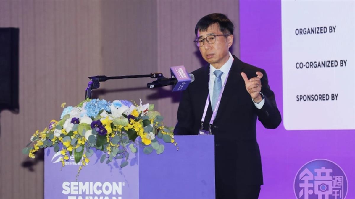 矽光子論壇週三登場！ 台積電徐國晉：需求十分樂觀