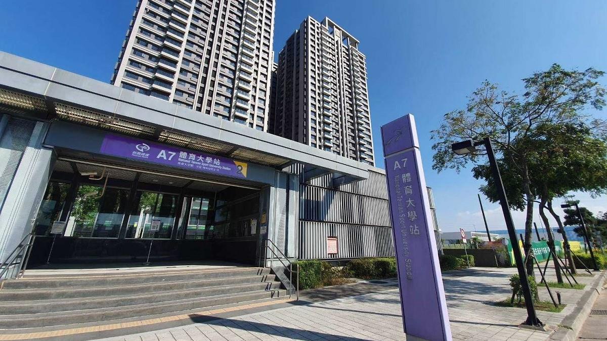 A7房價半年下跌29%？ 專家揭「假象」：實際波動不大