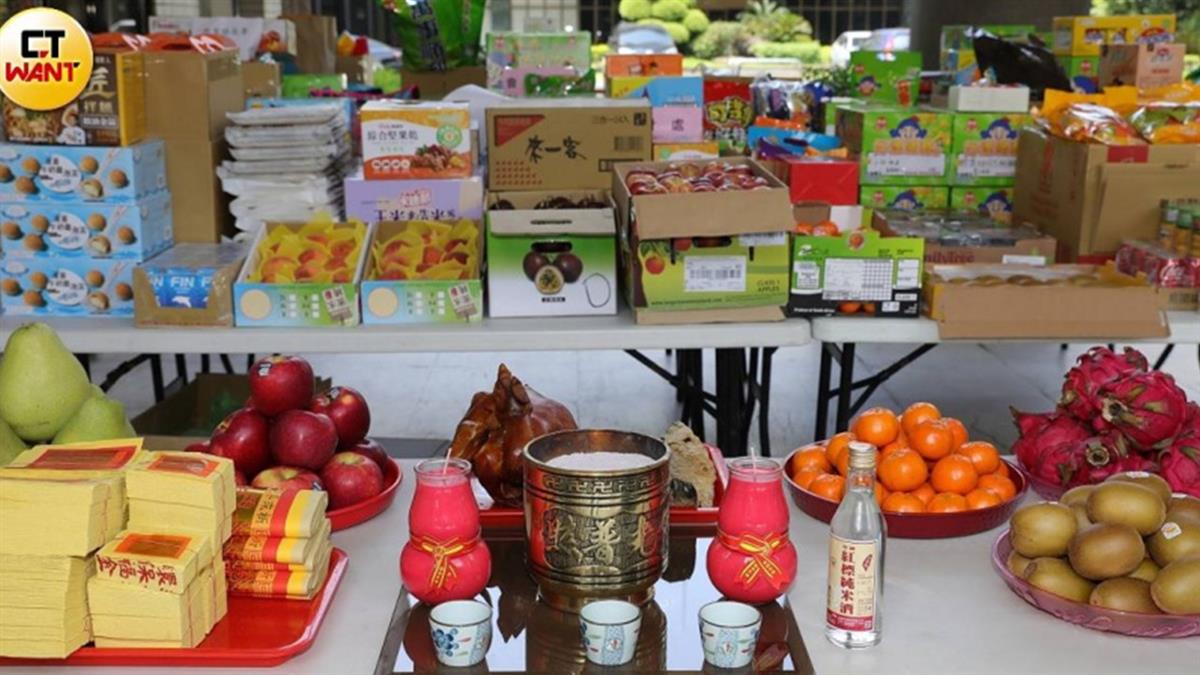 中元節後大轉運！ 5生肖」連旺7天 職場有貴人相助