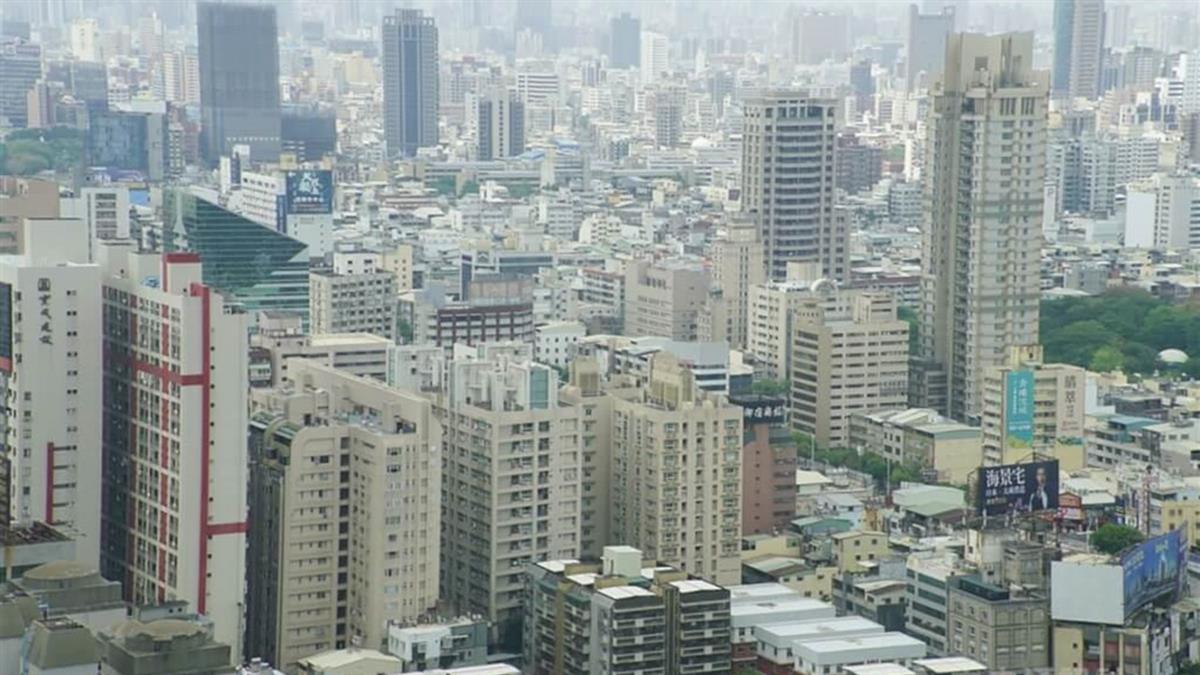 放寬換屋族賣屋期限 央行：給予個案彈性而非鬆綁管制