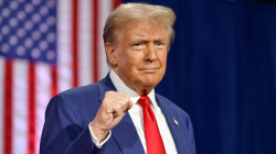 內閣晚宴激烈衝突！ 美財長爆粗口 ：我要打爛你的臉