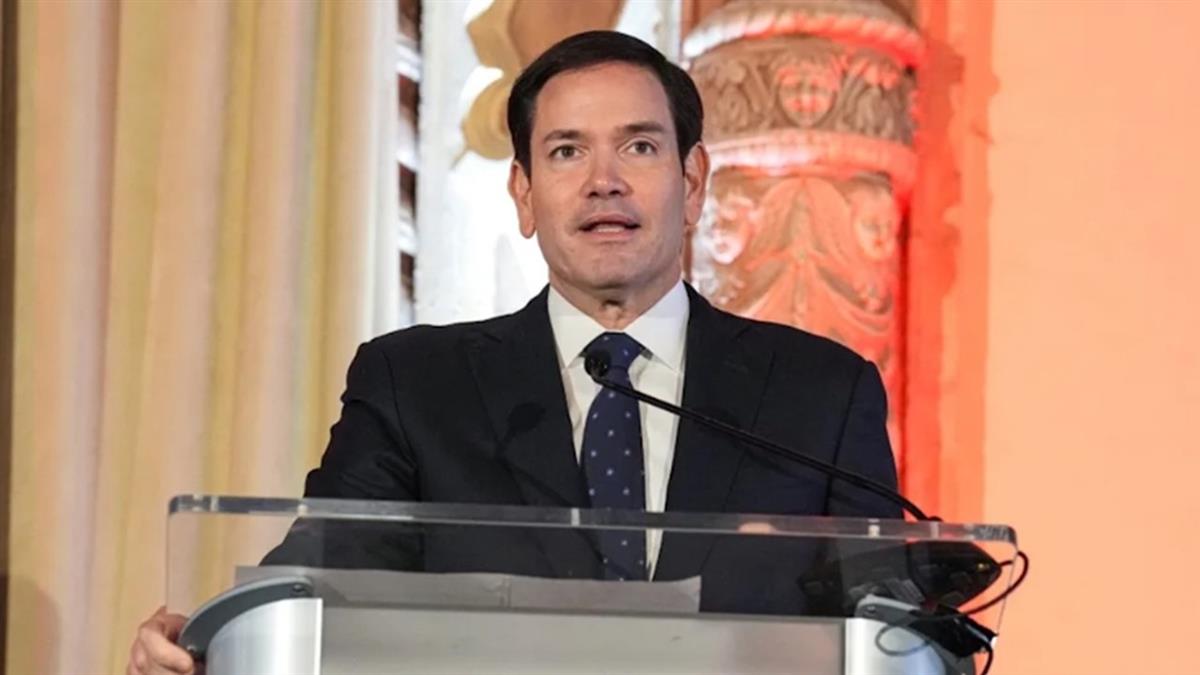 美政府要制裁「詐騙園區」 國務院怒轟：去年被騙3千億