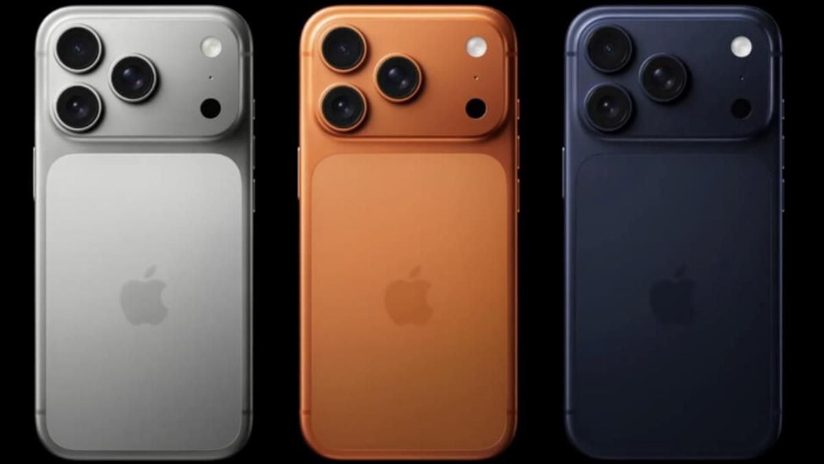 iPhone 17驚見「史上最貴」！台灣定價、預售時間出爐