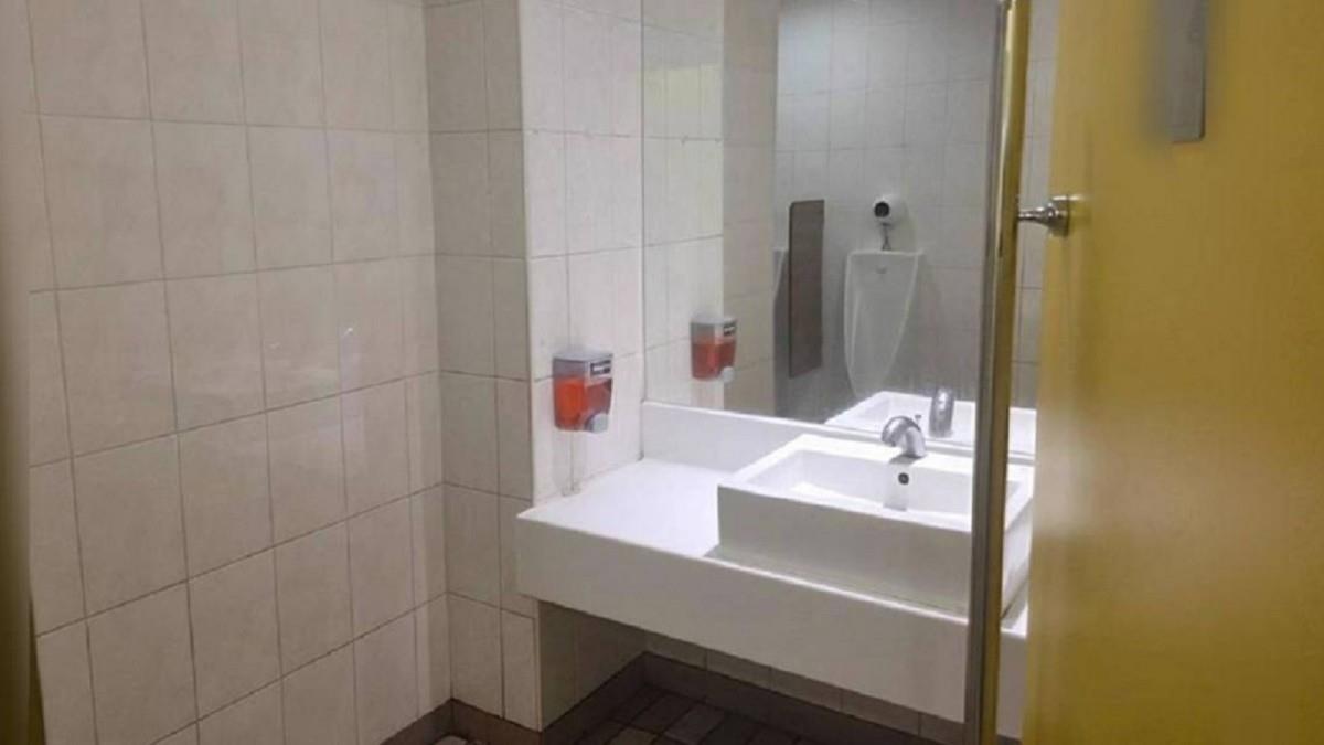 台積電外包工陳屍廁所！ 父曝「驚人工時」疑過勞死求解剖