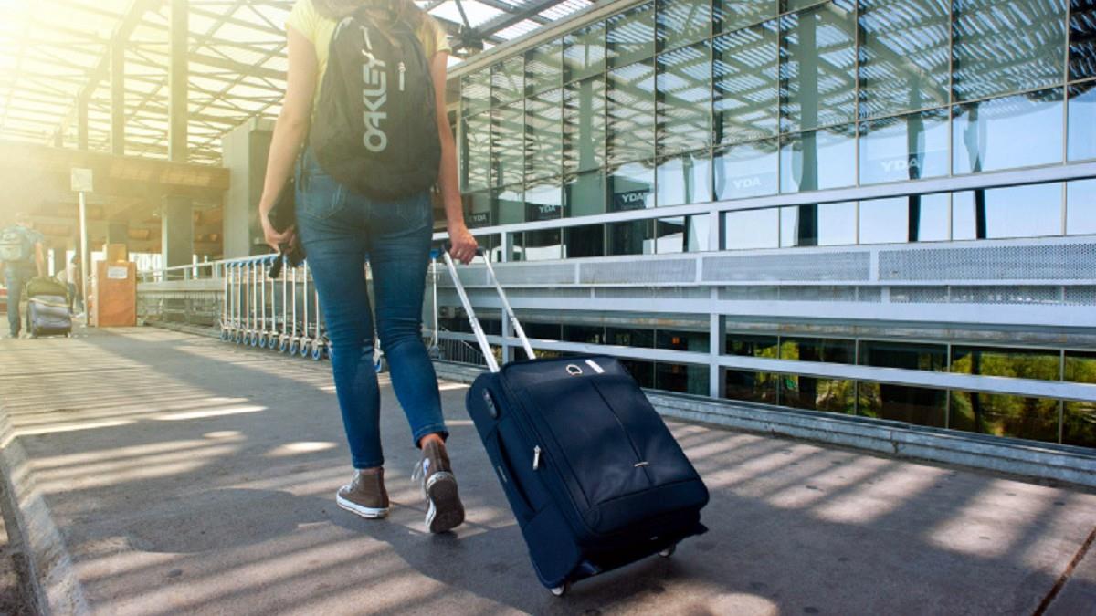 南韓15座機場「這日起大罷工」 中秋航班恐受影響