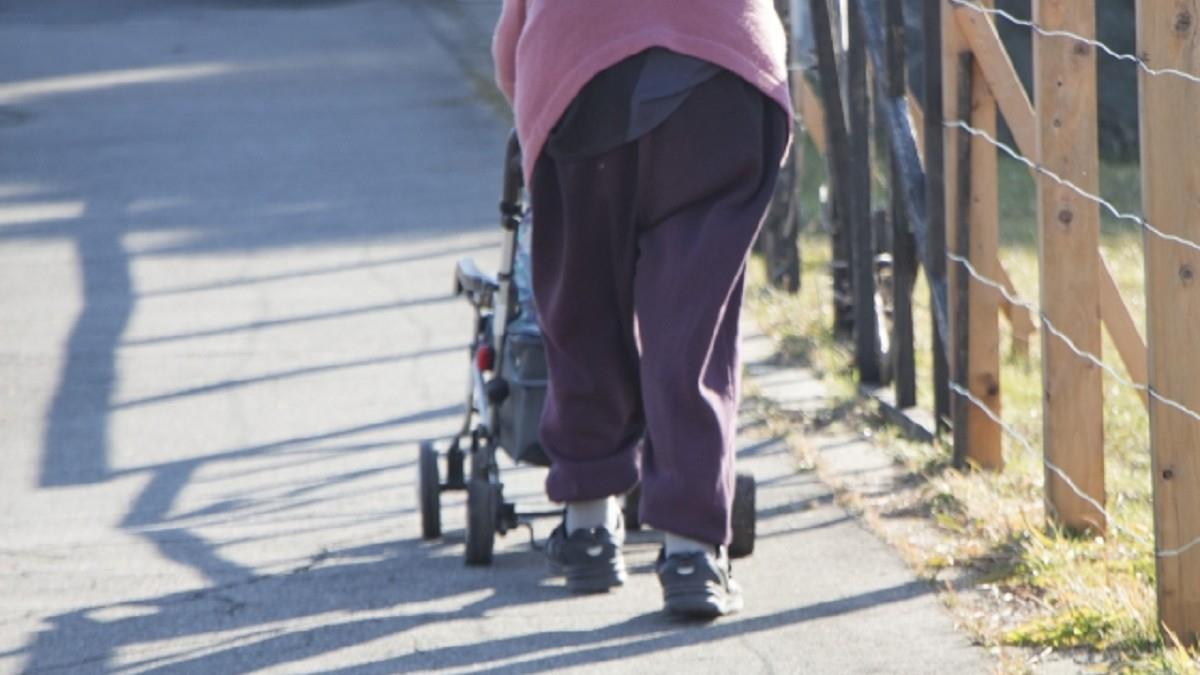 8月新生兒僅8464人 連20個月「生不如死」