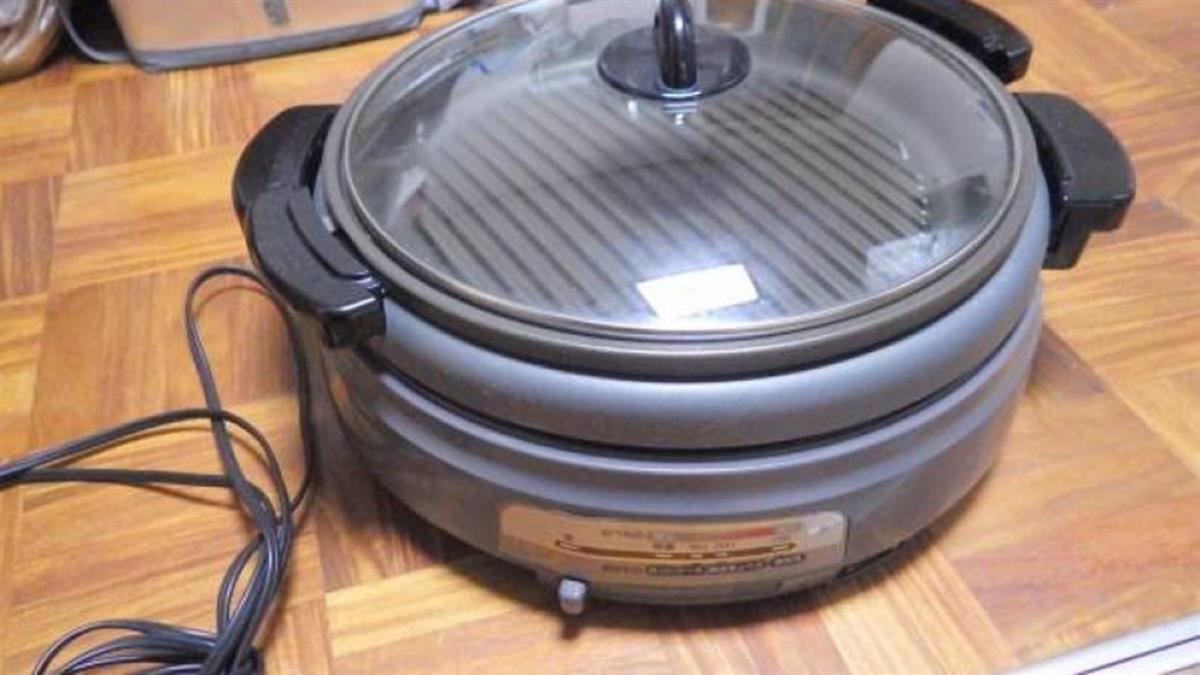 撿舊電鍋贈拾荒婦「慘變貪污犯」 清潔員淚崩：不知這麼嚴重