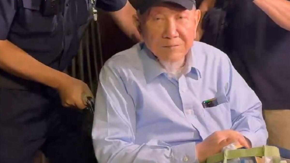 遭控強奪「中工、中石化」 沈慶京駁：子虛烏有