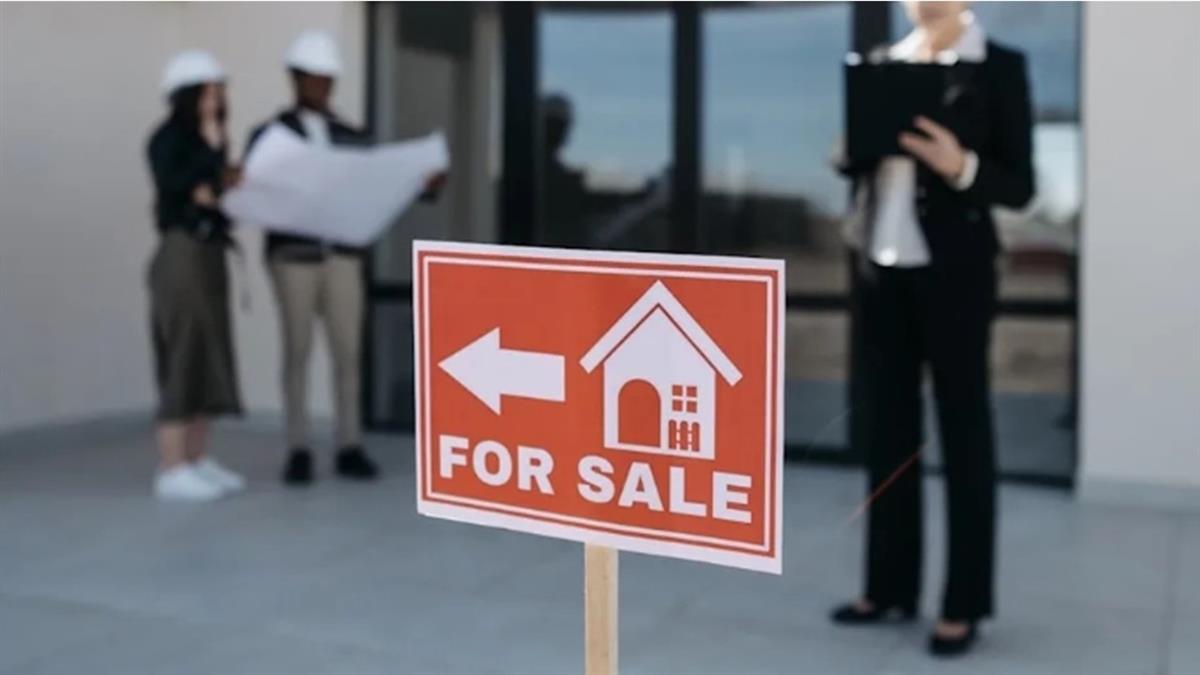 待售中古屋「連4月減少」 專家揭關鍵：殺他個片甲不留