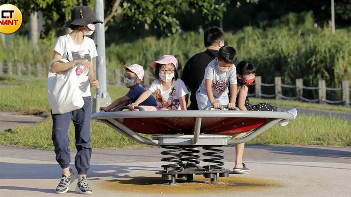 徵「24小時陪玩姐姐」！赴日顧3孩3週50萬 網見細節狂勸退