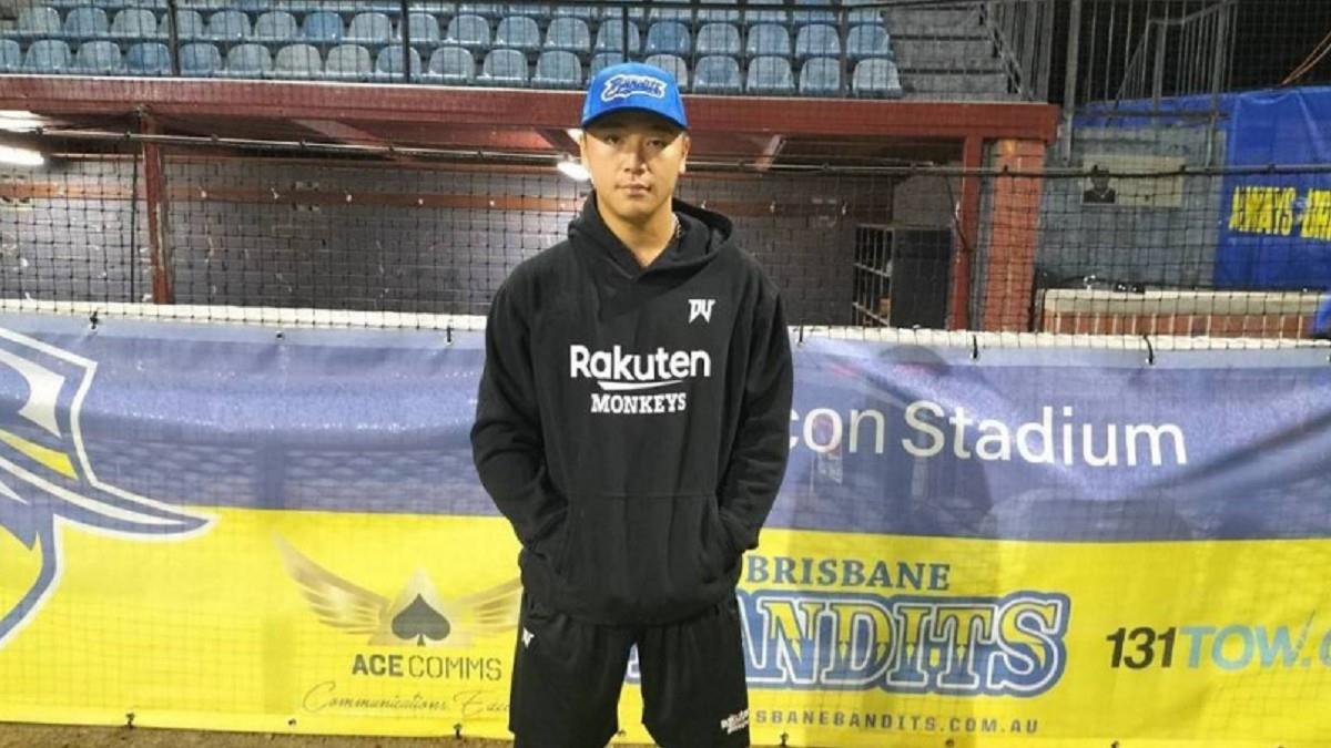 樂天桃猿「安打王」捲購車糾紛！ 車商慘賠六位數 岳母幫腔：沒看自己活該